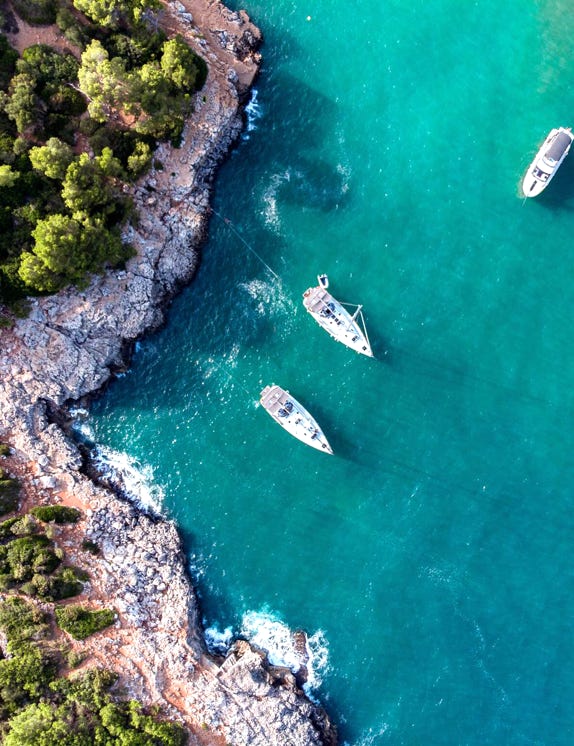 Sail & Climb Adventure in Kalymnos