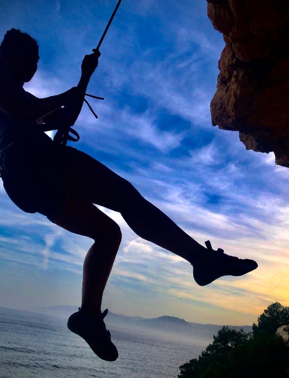 Sail & Climb Adventure in Kalymnos